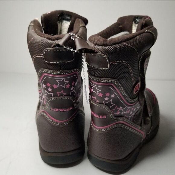 Thermolite airwalk winter boots size 10 - Picture 3 of 4